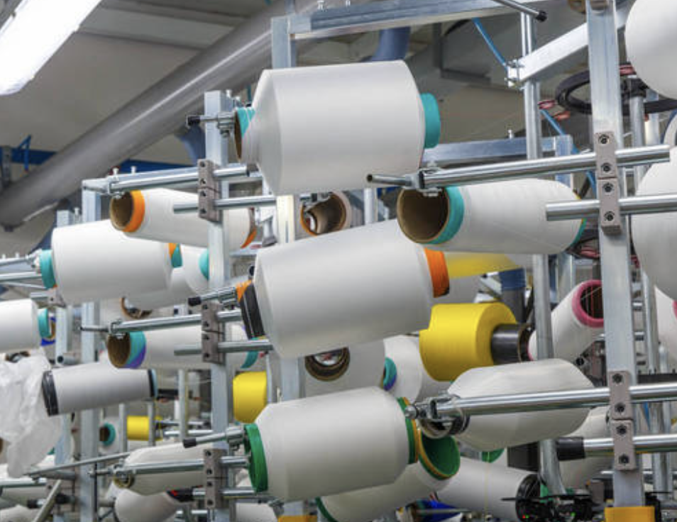 纺织行业革新：一物一码防伪溯源技术助力产品安全管理
