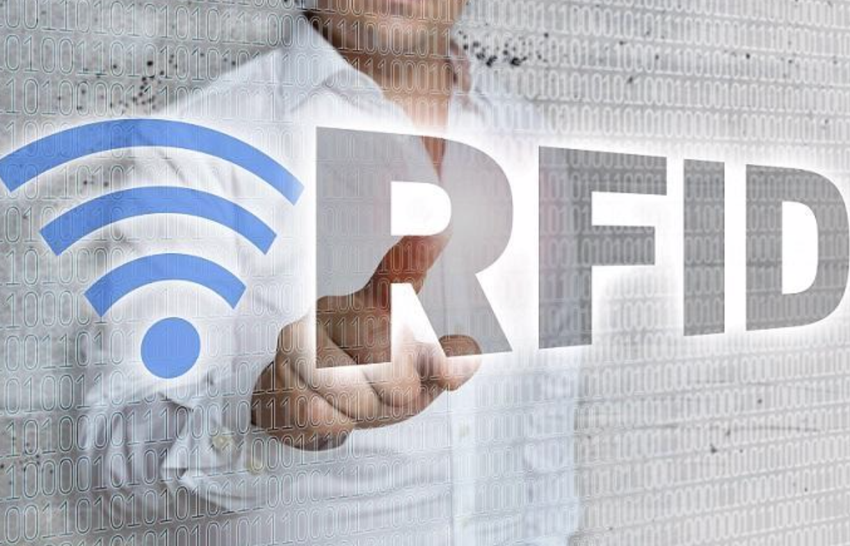 探索RFID技术的未来发展与应用前景
