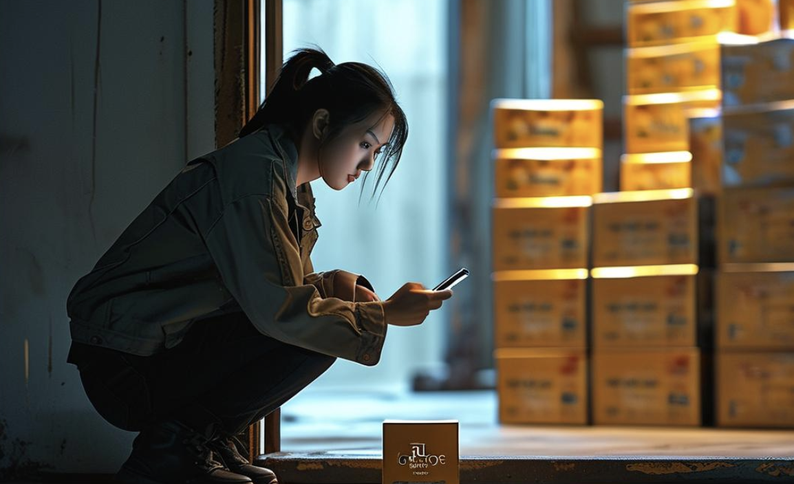 溯源防伪揭秘：如何守护您的产品安全？引瓴数智助您一臂之力
