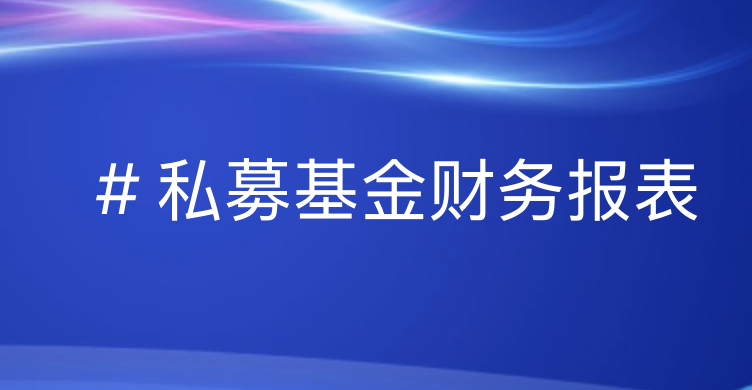 私募基金管理公司财务报表深度解析与投资决策指南 - 引瓴数智
